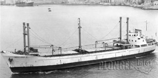 Chaque jour, une épave : 2 février 1984, l’Apollonia à Alger