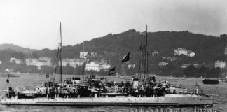 Chaque jour, une épave : 4 février 1903, l’Espingole