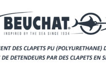 BEUCHAT : Evolution de la gamme de détendeur 2018