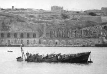 Chaque jour, une épave : 11 février 1942, le Maori