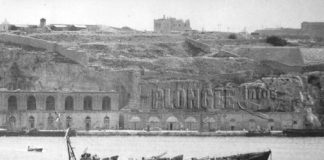 Chaque jour, une épave : 11 février 1942, le Maori