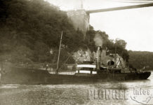 Chaque jour, une épave : 19 février 1928, le Dalton, un grand classique marseillais