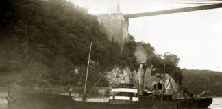 Chaque jour, une épave : 19 février 1928, le Dalton, un grand classique marseillais