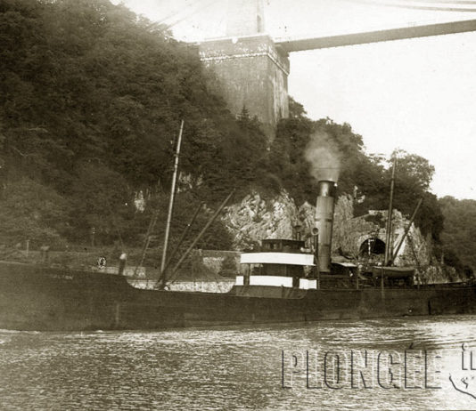Chaque jour, une épave : 19 février 1928, le Dalton, un grand classique marseillais