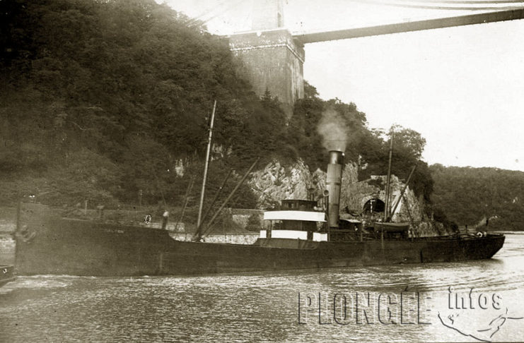 Chaque jour, une épave : 19 février 1928, le Dalton, un grand classique marseillais