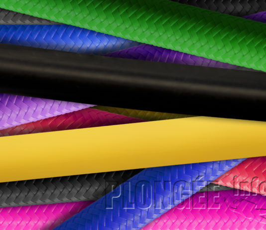 Détendeurs : attention aux flexibles !