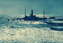 Chaque jour, une épave : 3 février 1933, le sauvetage héroïque de l’Estrid