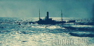 Chaque jour, une épave : 3 février 1933, le sauvetage héroïque de l’Estrid