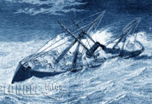 Chaque jour, une épave : 12 février 1892, le Jean-Mathieu, en Corse