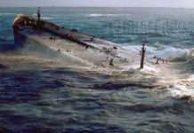 Chaque jour, une épave : 16 mars 1978, l’Amoco Cadiz, l’une des pires catastrophes écologiques