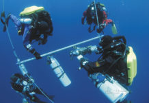 Tout savoir sur les paliers de décompression en 5 questions