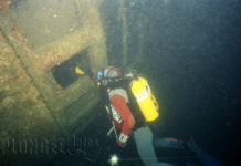 Chaque jour, une épave : 4 mars 1970, le mystère du naufrage du Nadia