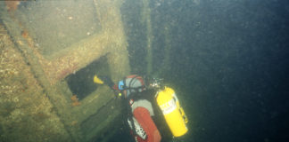 Chaque jour, une épave : 4 mars 1970, le mystère du naufrage du Nadia