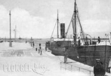 Chaque jour, une épave : 31 mars 1903, La Geneviève, victime méconnue des Lavezzi