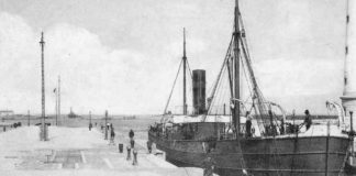 Chaque jour, une épave : 31 mars 1903, La Geneviève, victime méconnue des Lavezzi