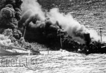 Chaque jour, une épave : 19 mars 1917, le Michel et le Bergsli