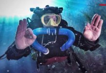 Festival International de Plongée Sous-marine, du 10 au 13 mai 2018 à Port-Vendres