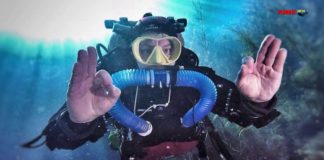 Festival International de Plongée Sous-marine, du 10 au 13 mai 2018 à Port-Vendres