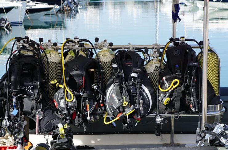 Interview vidéo : Equipements de Protection Individuelle, êtes-vous en règle ?