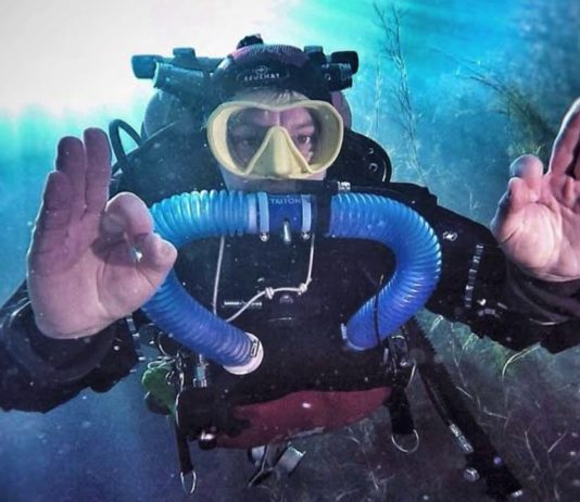 Festival International de Plongée Sous-marine, du 10 au 13 mai 2018 à Port-Vendres