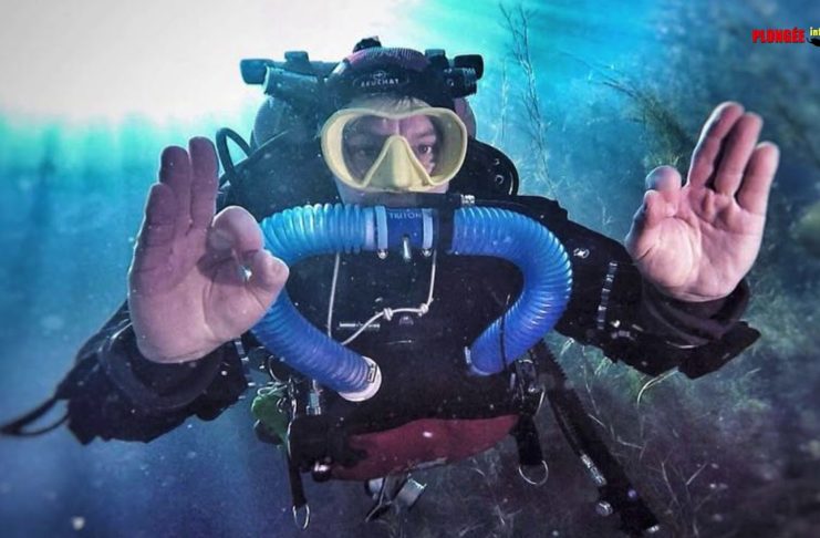 Festival International de Plongée Sous-marine, du 10 au 13 mai 2018 à Port-Vendres