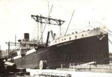 Chaque jour, une épave : 8 mars 1939, le Saint Prosper, une épave mythique