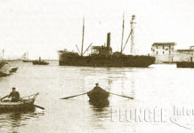 Chaque jour, une épave : 3 mars 1905, le Planier coulait devant le port de Sète