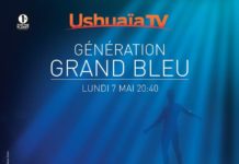 GÉNÉRATION GRAND BLEU, 30 ans de passion…