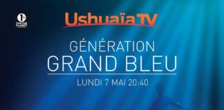GÉNÉRATION GRAND BLEU, 30 ans de passion…