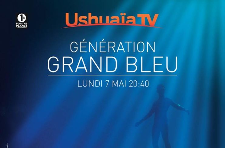 GÉNÉRATION GRAND BLEU, 30 ans de passion…