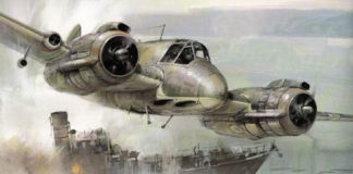 Chaque jour, une épave : 6 avril 1944, le mystérieux crash de l’avion Beaufighter à Saint Cyprien