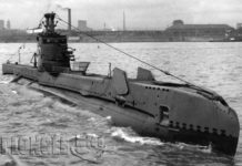 Chaque jour, une épave : 30 avril 1946, le sous-marin HMS Stubborn, à Malte