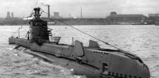 Chaque jour, une épave : 30 avril 1946, le sous-marin HMS Stubborn, à Malte