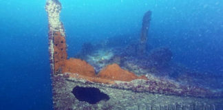 Chaque jour, une épave : 13 avril 1919, le Fetlar à Saint-Malo