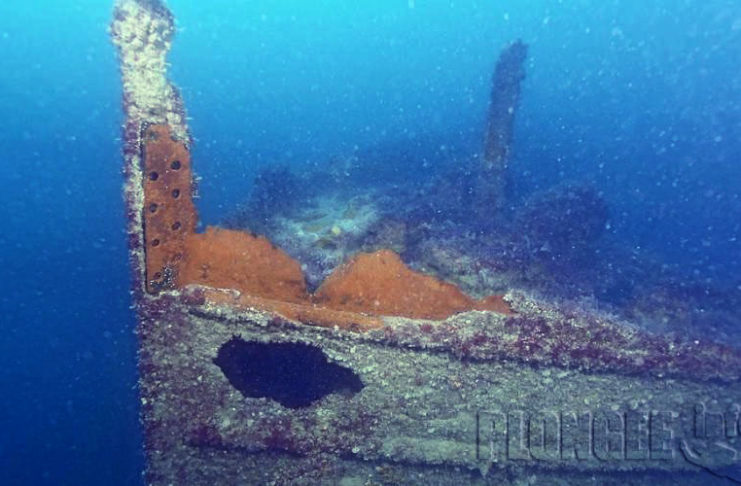 Chaque jour, une épave : 13 avril 1919, le Fetlar à Saint-Malo