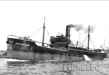 Chaque jour, une épave : 20 avril 1958, le Peppinella ou l’honneur d’un capitaine