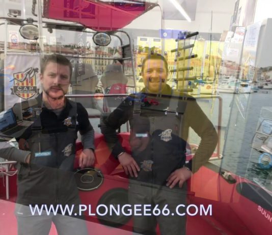 Festival International de plongée sous-marine de Port-Vendres, Demandez le programme !