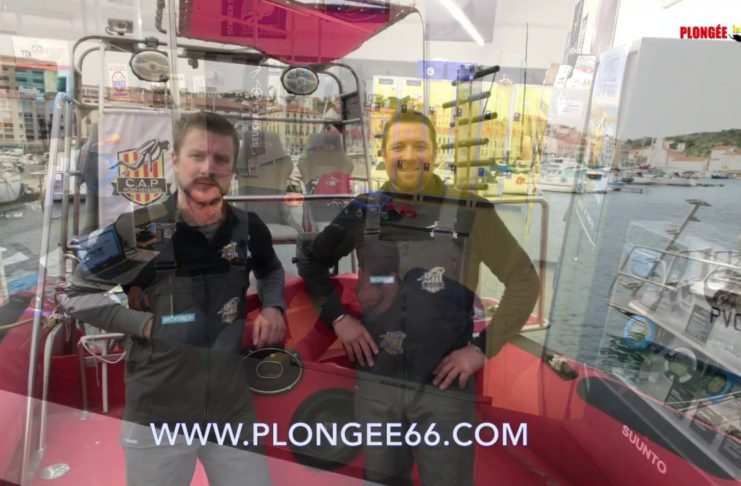 Festival International de plongée sous-marine de Port-Vendres, Demandez le programme !