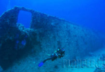 Chaque jour, une épave : 22 avril 1876, le Dunraven et son coffre d’or