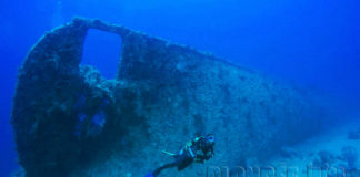 Chaque jour, une épave : 22 avril 1876, le Dunraven et son coffre d’or