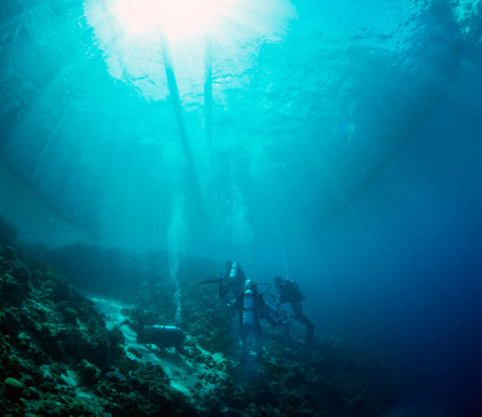 Troisième et dernière journée pour les enquêteurs d’Objectif Atlantide… Dernière ligne droite !