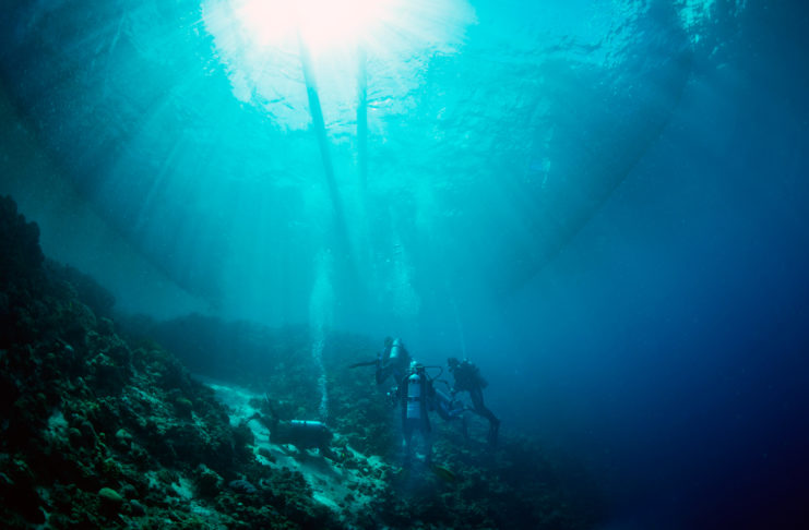 Troisième et dernière journée pour les enquêteurs d’Objectif Atlantide… Dernière ligne droite !