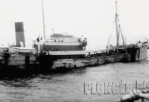 Chaque jour, une épave : 15 mai 1943, le chasseur de sous-marins UJ-2213 à Monaco