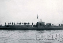 Chaque jour, une épave : 9 mai 1940, la Doris, le sous-marin français oublié