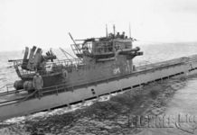 Chaque jour, une épave : 5 mai 1945, l’U 534, sa triple vie et et son secret