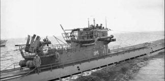 Chaque jour, une épave : 5 mai 1945, l’U 534, sa triple vie et et son secret