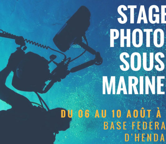 Des stages d’été à Hendaye, photo et découverte…