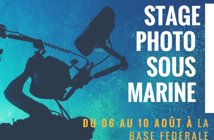 Des stages d’été à Hendaye, photo et découverte…