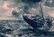 Chaque jour, une épave : 1er mai 1944, l’Astrée à Port-Vendres