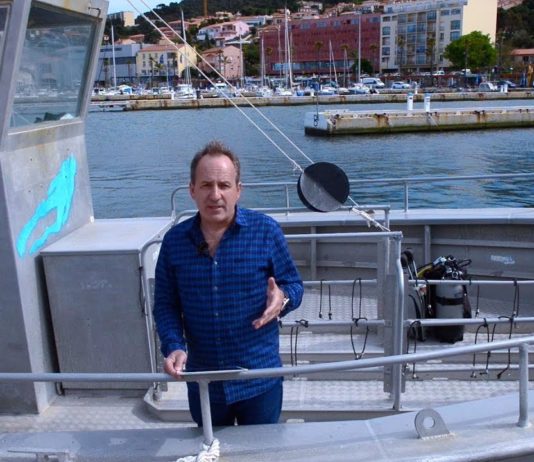 Equipements de protection individuelle en plongée : Alain Foret répond à vos questions